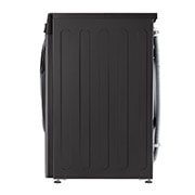 LG Πλυντήριο Ρούχων 10,5kg, AI DD™, Ατμού, TurboWash™ , Side, F6WV910P2SE, thumbnail 14