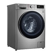 LG Πλυντήριο Ρούχων 8kg, AI DD™, Ατμού, TurboWash™360˚ , F4WV708S2TE, F4WV708S2TE, thumbnail 10