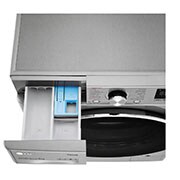 LG Πλυντήριο Ρούχων 8kg, AI DD™, Ατμού, TurboWash™360˚ , F4WV708S2TE, F4WV708S2TE, thumbnail 7