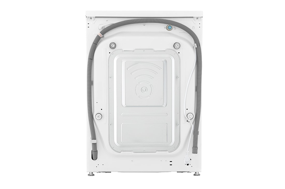 LG Πλυντήριο Ρούχων Slim 7kg, AI DD™, Ατμού , F2WV3S7S3E, F2WV3S7S3E, thumbnail 15