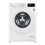 LG Πλυντήριο Ρούχων Slim 7kg, AI DD™, Ατμού , F2WV3S7S3E, F2WV3S7S3E, thumbnail 1