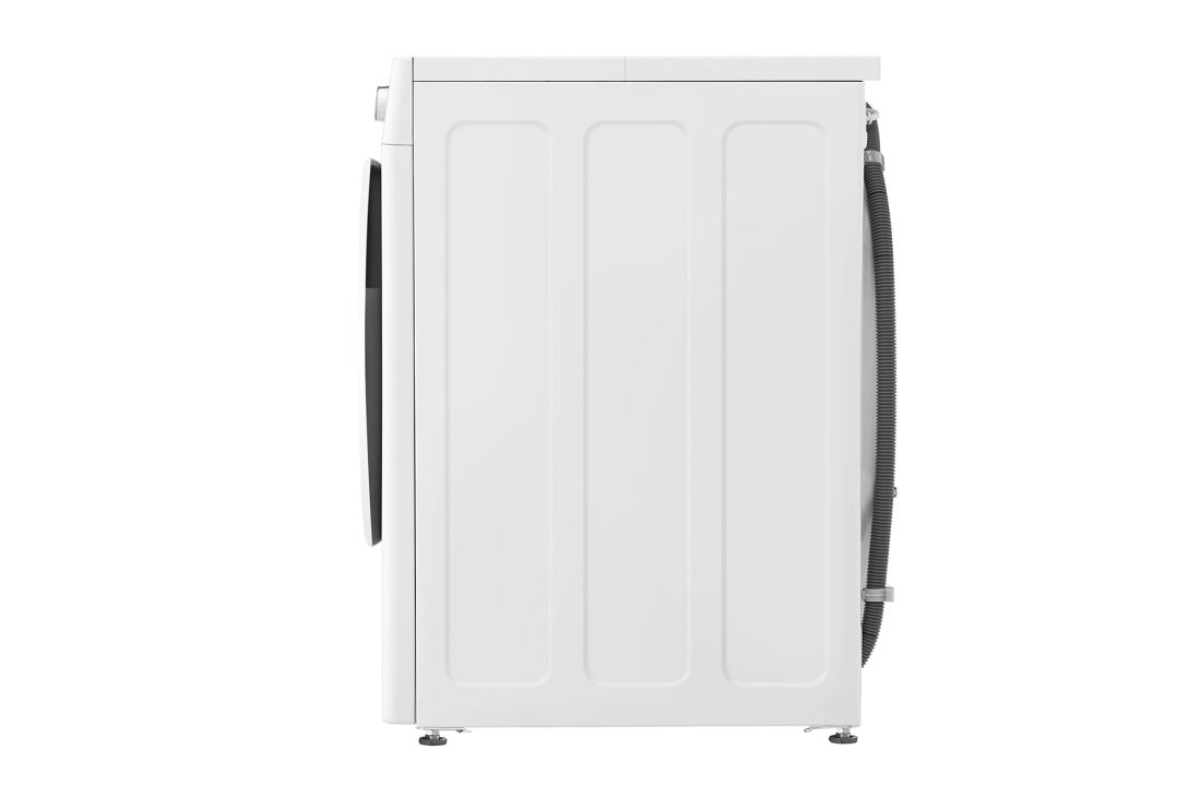 LG Πλυντήριο Ρούχων 12kg, AI DD™, Ατμού, F4WV312S0E, thumbnail 14