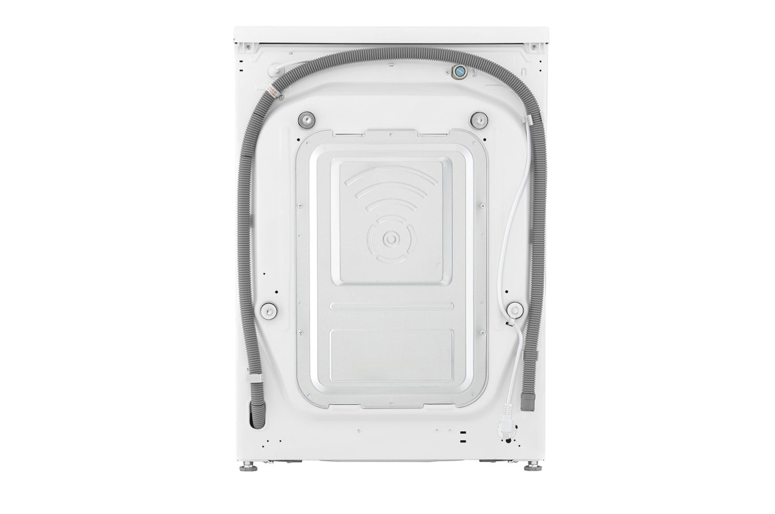 LG Πλυντήριο Ρούχων 12kg, AI DD™, Ατμού, F4WV312S0E, thumbnail 15
