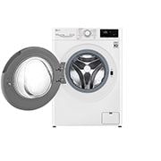 LG Πλυντήριο Ρούχων 12kg, AI DD™, Ατμού, F4WV312S0E, thumbnail 2