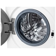 LG Πλυντήριο Ρούχων 12kg, AI DD™, Ατμού, F4WV312S0E, thumbnail 3