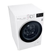 LG Πλυντήριο Ρούχων 12kg, AI DD™, Ατμού, F4WV312S0E, thumbnail 8