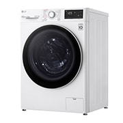 LG Πλυντήριο Ρούχων 12kg, AI DD™, Ατμού, F4WV312S0E, thumbnail 12