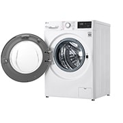 LG Πλυντήριο Ρούχων 12kg, AI DD™, Ατμού, F4WV312S0E, thumbnail 13