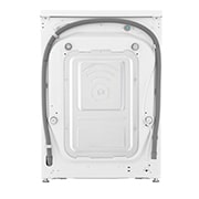 LG Πλυντήριο Ρούχων 12kg, AI DD™, Ατμού, F4WV312S0E, thumbnail 15