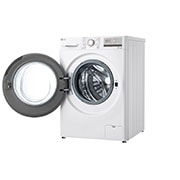 LG Πλυντήριο Ρούχων 10,5kg, AI DD™, Ατμού , F4WV310WHT, F4WV310WHT, thumbnail 11
