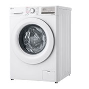 LG Πλυντήριο Ρούχων 10,5kg, AI DD™, Ατμού , F4WV310WHT, F4WV310WHT, thumbnail 12