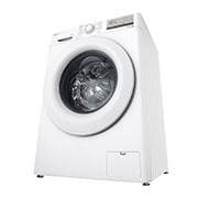 LG Πλυντήριο Ρούχων 10,5kg, AI DD™, Ατμού , F4WV310WHT, F4WV310WHT, thumbnail 13