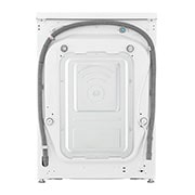 LG Πλυντήριο Ρούχων 10,5kg, AI DD™, Ατμού , F4WV310WHT, F4WV310WHT, thumbnail 15