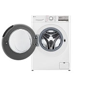 LG Πλυντήριο Ρούχων 10,5kg, AI DD™, Ατμού , F4WV310WHT, F4WV310WHT, thumbnail 2