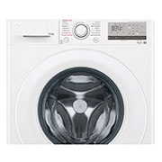 LG Πλυντήριο Ρούχων 10,5kg, AI DD™, Ατμού , F4WV310WHT, F4WV310WHT, thumbnail 6