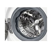 LG Πλυντήριο Ρούχων 9kg, AI DD™, Steam™, Drum Detail, F4R7509TSWG, thumbnail 4