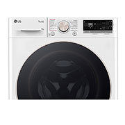 LG Πλυντήριο Ρούχων 9kg, AI DD™, Steam™, Panel Detail , F4R7509TSWG, thumbnail 6