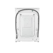 LG Πλυντήριο Ρούχων 11kg, AI DD™, Steam™, back view, F4R3P11NSWB, thumbnail 15
