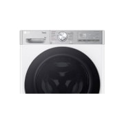 LG Πλυντήριο Ρούχων Slim 9kg, AI DD™, Steam™, Dispaly, F2R9009TPWC, thumbnail 6