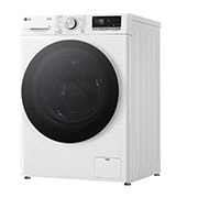 LG Πλυντήριο Ρούχων 10kg, AI DD™, Steam™, Right Side, F4R7010TSWG, thumbnail 12