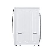LG Πλυντήριο Ρούχων 20kg, AI DD™, Steam™, TurboWash™, side view, F0P3CYV2W, thumbnail 15