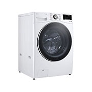 LG Πλυντήριο Ρούχων 20kg, AI DD™, Steam™, TurboWash™, right side, F0P3CYV2W, thumbnail 2