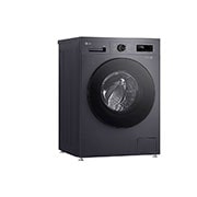 LG Πλυντήριο Ρούχων 9kg, 6 motion, Steam™, F4X1009NMB, thumbnail 9
