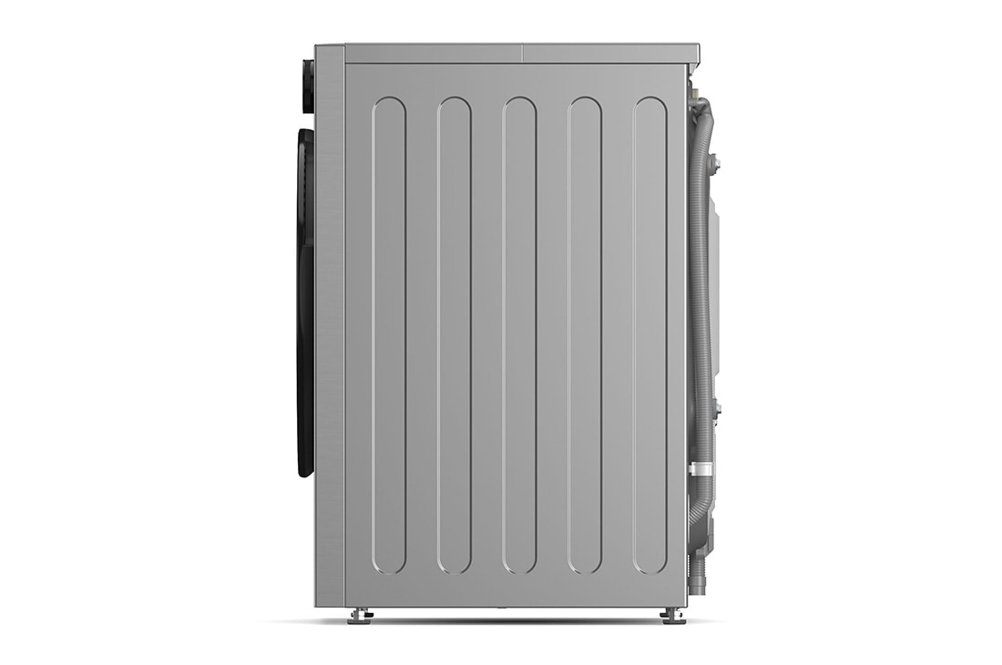 LG Πλυντήριο Ρούχων 11kg, AI DD™, Steam™, Deep-learning AI DD™, F4X7511TSB, thumbnail 14