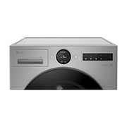 LG Πλυντήριο Ρούχων 11kg, AI DD™, Steam™, Συρτάρι, F4X7511TSB, thumbnail 6