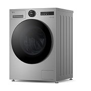 LG Πλυντήριο Ρούχων 11kg, AI DD™, Steam™, Πλάι, F4X7511TSB, thumbnail 11