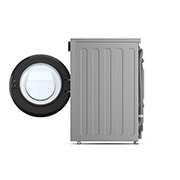 LG Πλυντήριο Ρούχων 11kg, AI DD™, Steam™, Πρόγραμμα μείωσης μικροπλαστικών, F4X7511TSB, thumbnail 13