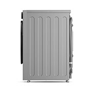 LG Πλυντήριο Ρούχων 11kg, AI DD™, Steam™, Deep-learning AI DD™, F4X7511TSB, thumbnail 14