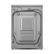 LG Πλυντήριο Ρούχων 11kg, AI DD™, Steam™, Διαστάσεις και εγκατάσταση, F4X7511TSB, thumbnail 15