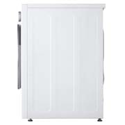 LG Πλυντήριο Ρούχων 11kg, AI DD™, Steam™, κάδος, F4X7511TWB, thumbnail 8