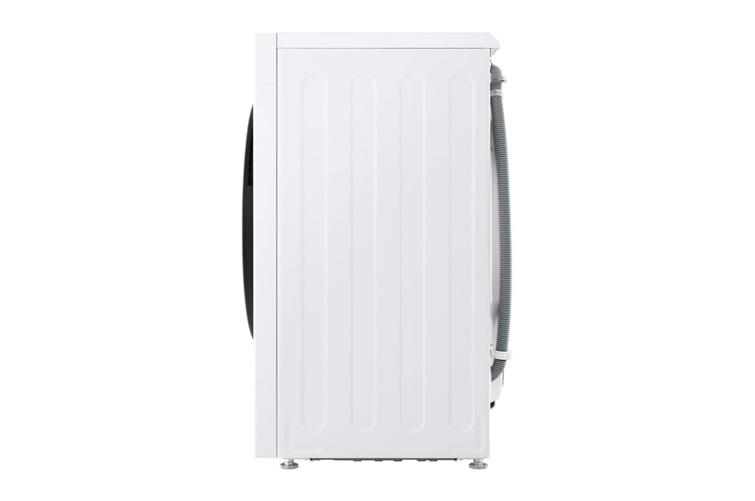 LG Πλυντήριο ρούχων 8kg, AIDD, TurboWash, Πρόγραμμα μείωσης μικροπλαστικών, F2X50S8TLB, thumbnail 13