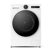 LG Πλυντήριο Ρούχων 11kg, AI DD™, Steam™, Εμπρός ανοικτό, F4X7513TWB, thumbnail 2