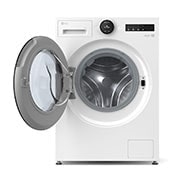 LG Πλυντήριο Ρούχων 11kg, AI DD™, Steam™, Δεξιά πλευρά, F4X7513TWB, thumbnail 3