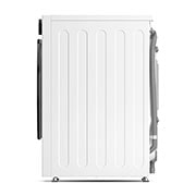 LG Πλυντήριο Ρούχων 11kg, AI DD™, Steam™, Πρόγραμμα μείωσης μικροπλαστικών, F4X7513TWB, thumbnail 13