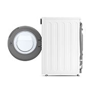 LG Πλυντήριο Ρούχων 11kg, AI DD™, Steam™, Deep-learning AI DD™, F4X7513TWB, thumbnail 14