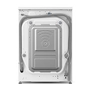 LG Πλυντήριο Ρούχων 11kg, AI DD™, Steam™, Διαστάσεις και εγκατάσταση, F4X7513TWB, thumbnail 15