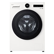 LG Πλυντήριο Ρούχων 9kg, AI DD™, Steam™, Εμπρός , F2X70S9TWS, thumbnail 1