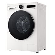 LG Πλυντήριο Ρούχων 9kg, AI DD™, Steam™, κάδος, F2X70S9TWS, thumbnail 8