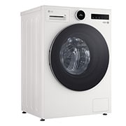 LG Πλυντήριο Ρούχων 9kg, AI DD™, Steam™, Συρτάρι, F2X70S9TWS, thumbnail 6