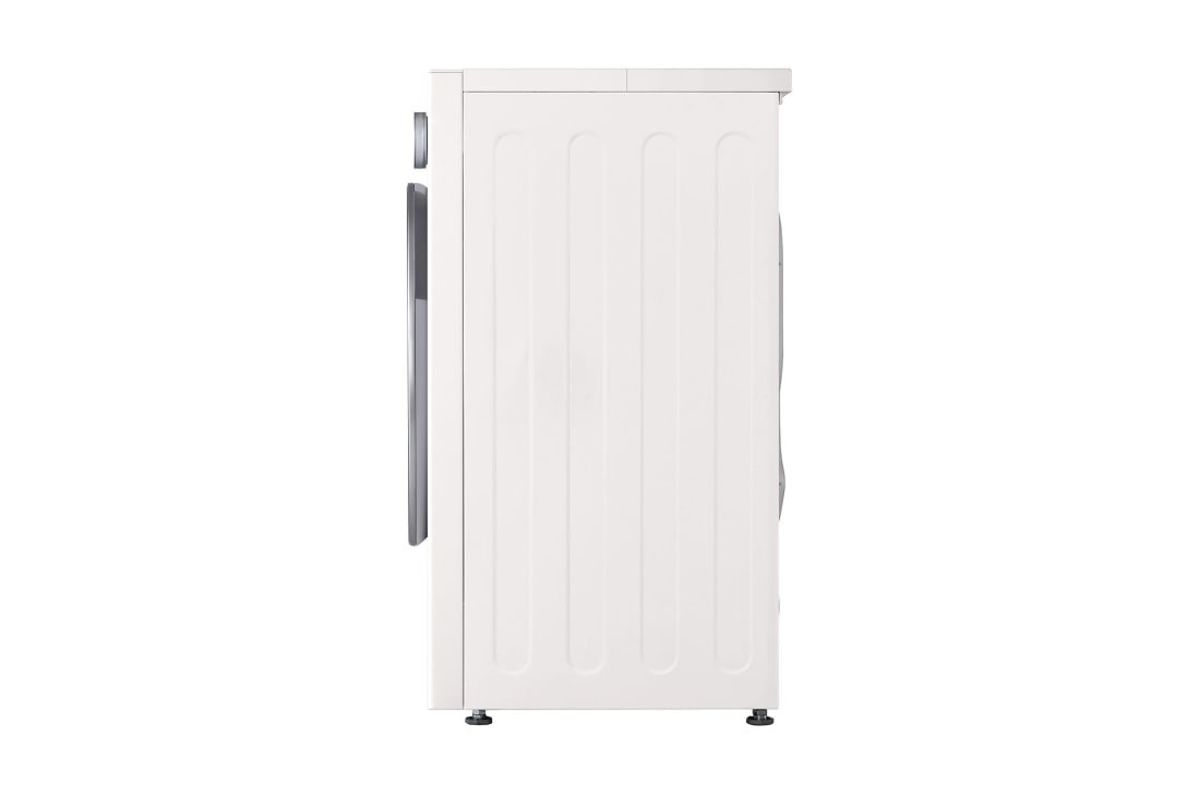 LG Πλυντήριο Ρούχων 9kg, AI DD™, Steam™, Πλάι, F2X70S9TWS, thumbnail 11