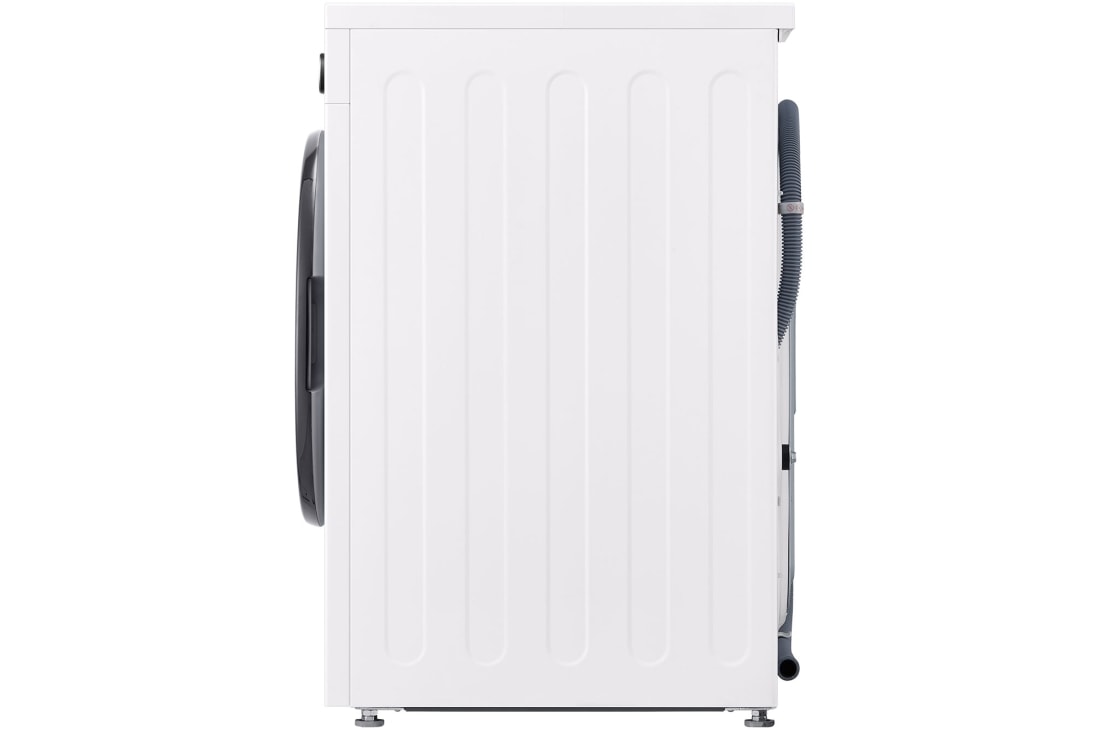 LG Πλυντήριο/Στεγνωτήριο Ρούχων 8/5kg, Inverter Direct Drive™, Steam™, W4X1085NWB, thumbnail 14