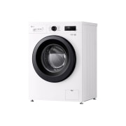 LG Πλυντήριο/Στεγνωτήριο Ρούχων 8/5kg, Inverter Direct Drive™, Steam™, W4X1085NWB, thumbnail 10