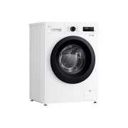 LG Πλυντήριο/Στεγνωτήριο Ρούχων 8/5kg, Inverter Direct Drive™, Steam™, W4X1085NWB, thumbnail 11
