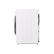 LG Πλυντήριο/Στεγνωτήριο Ρούχων 8/5kg, Inverter Direct Drive™, Steam™, W4X1085NWB, thumbnail 14