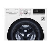 LG Πλυντήριο/Στεγνωτήριο Ρούχων Slim 8,5/5kg, AI DD™, Ατμού, TurboWash™ , F2DV5S8H0E, F2DV5S8H0E, thumbnail 4