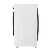 LG Πλυντήριο/Στεγνωτήριο Ρούχων Slim 8,5/5kg, AI DD™, Ατμού, TurboWash™ , F2DV5S8H0E, F2DV5S8H0E, thumbnail 14